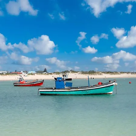 Bliss On The Bay Vila Struisbaai Exterior foto