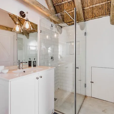 Bliss On The Bay Vila Struisbaai Exterior foto