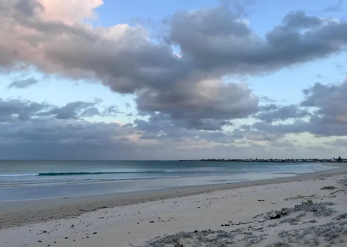 Bliss On The Bay
