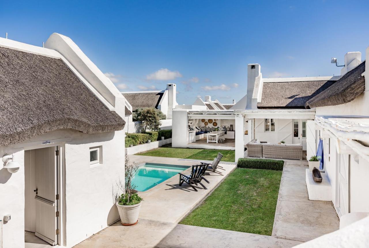 Bliss On The Bay Struisbaai