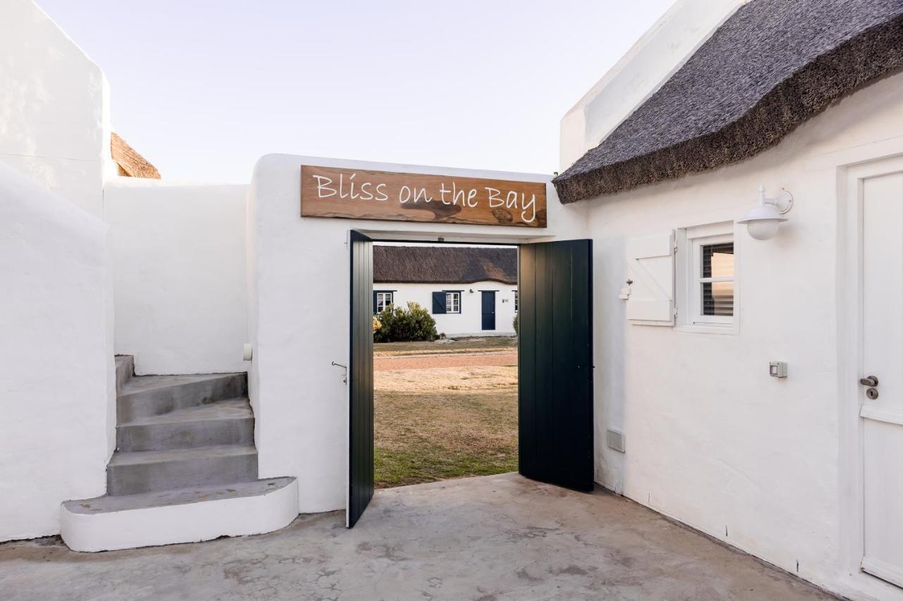 Holiday home Bliss On The Bay