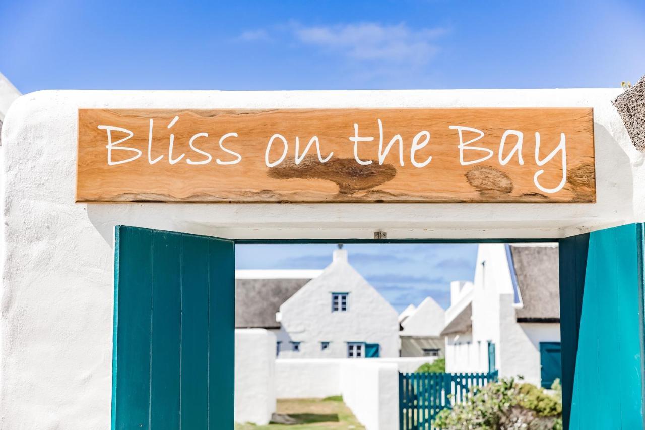 Bliss On The Bay * Struisbaai