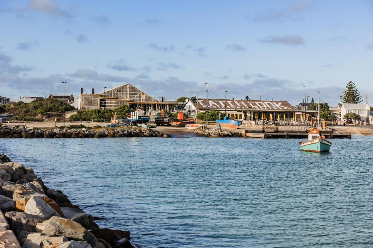 Bliss On The Bay Holiday home *