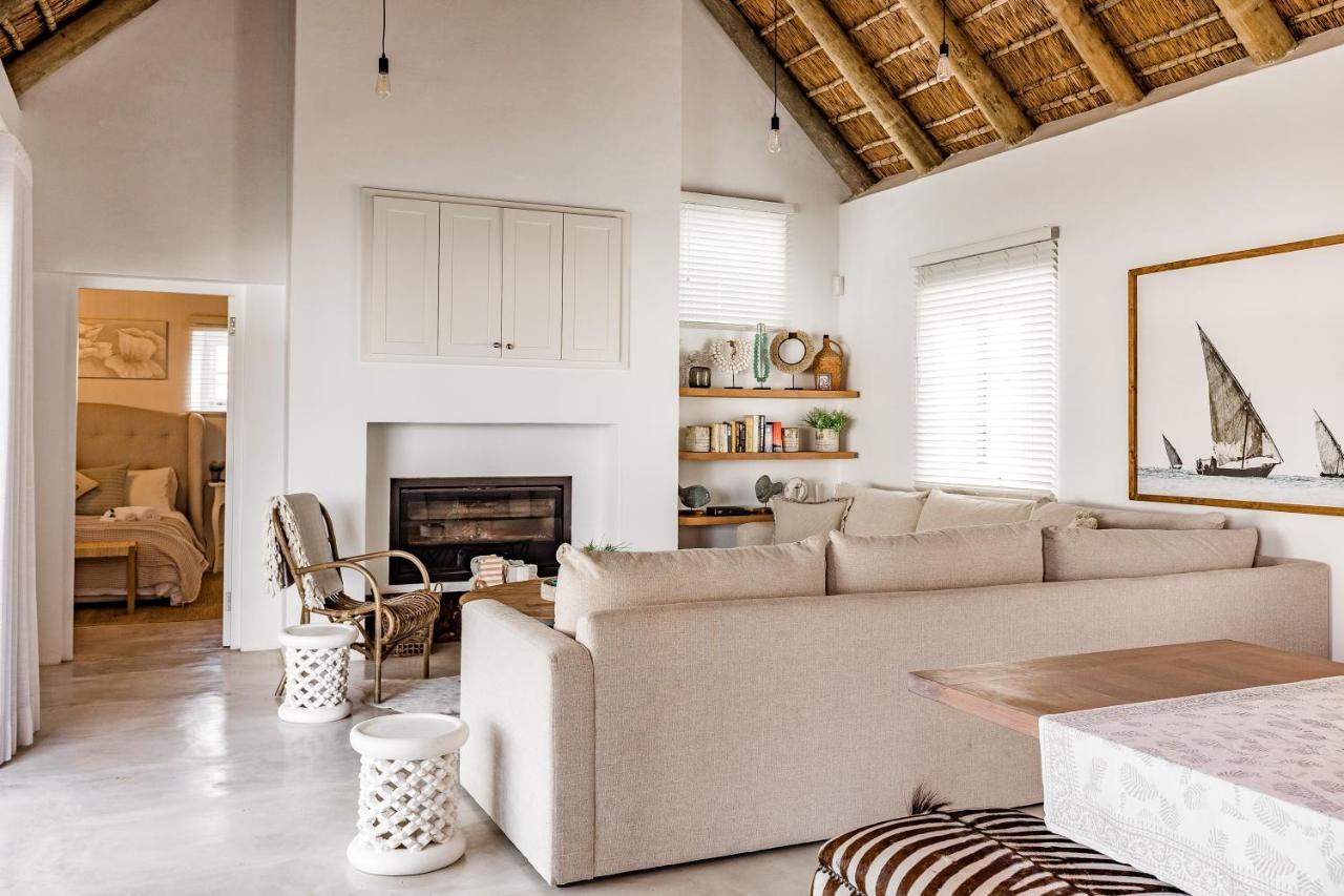 Bliss On The Bay Struisbaai