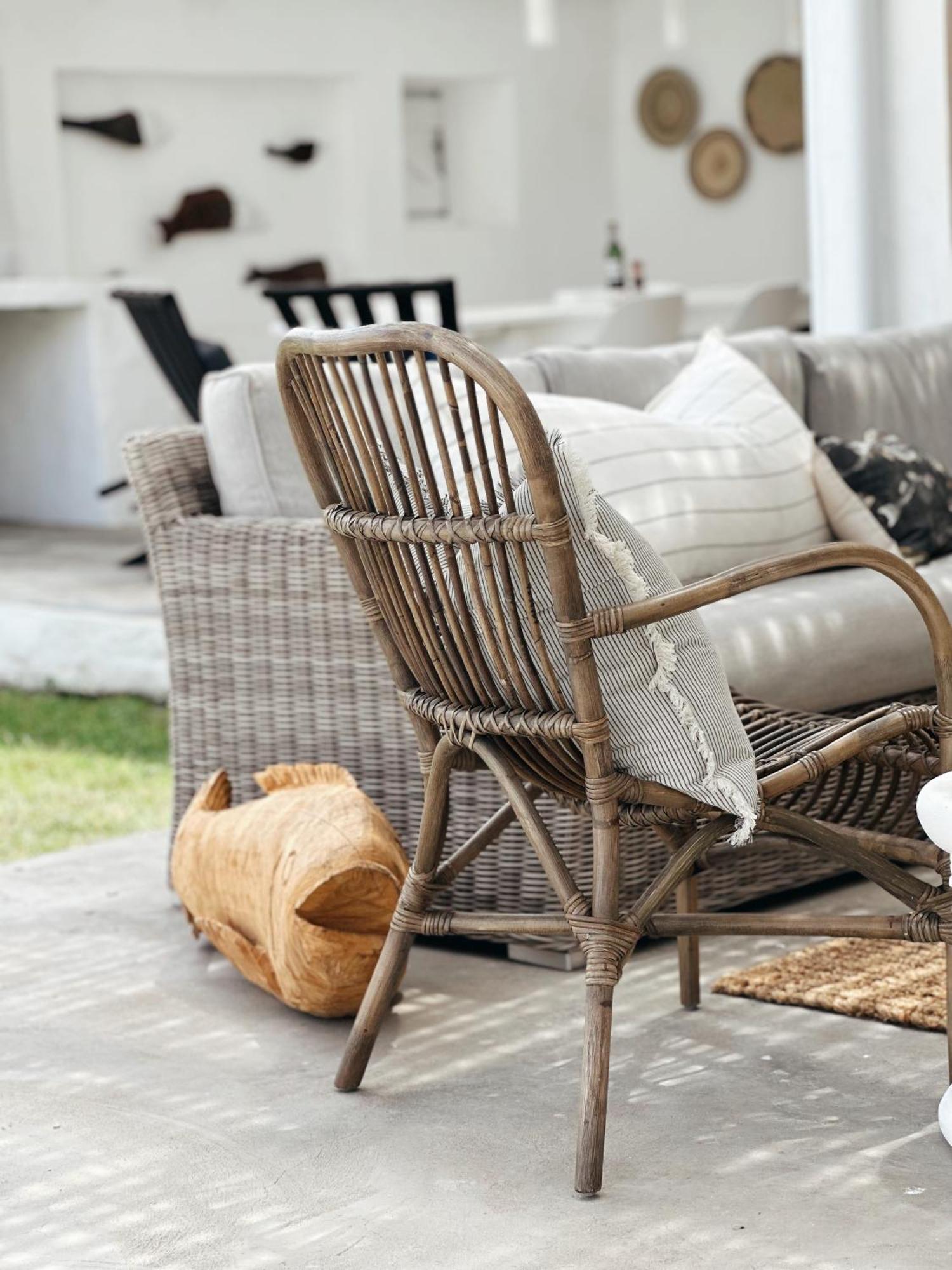 Holiday home Bliss On The Bay Struisbaai