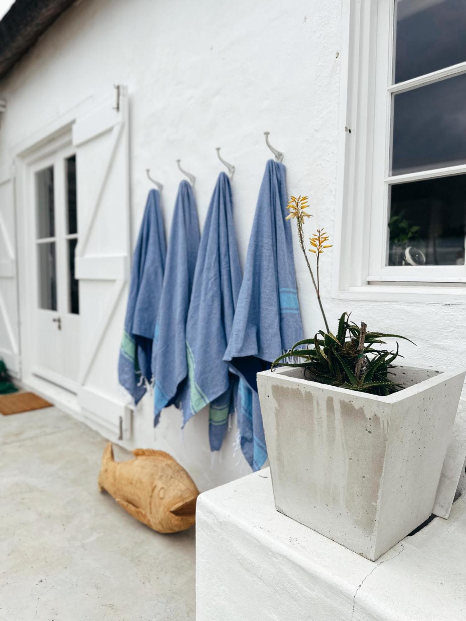 Holiday home Bliss On The Bay Struisbaai