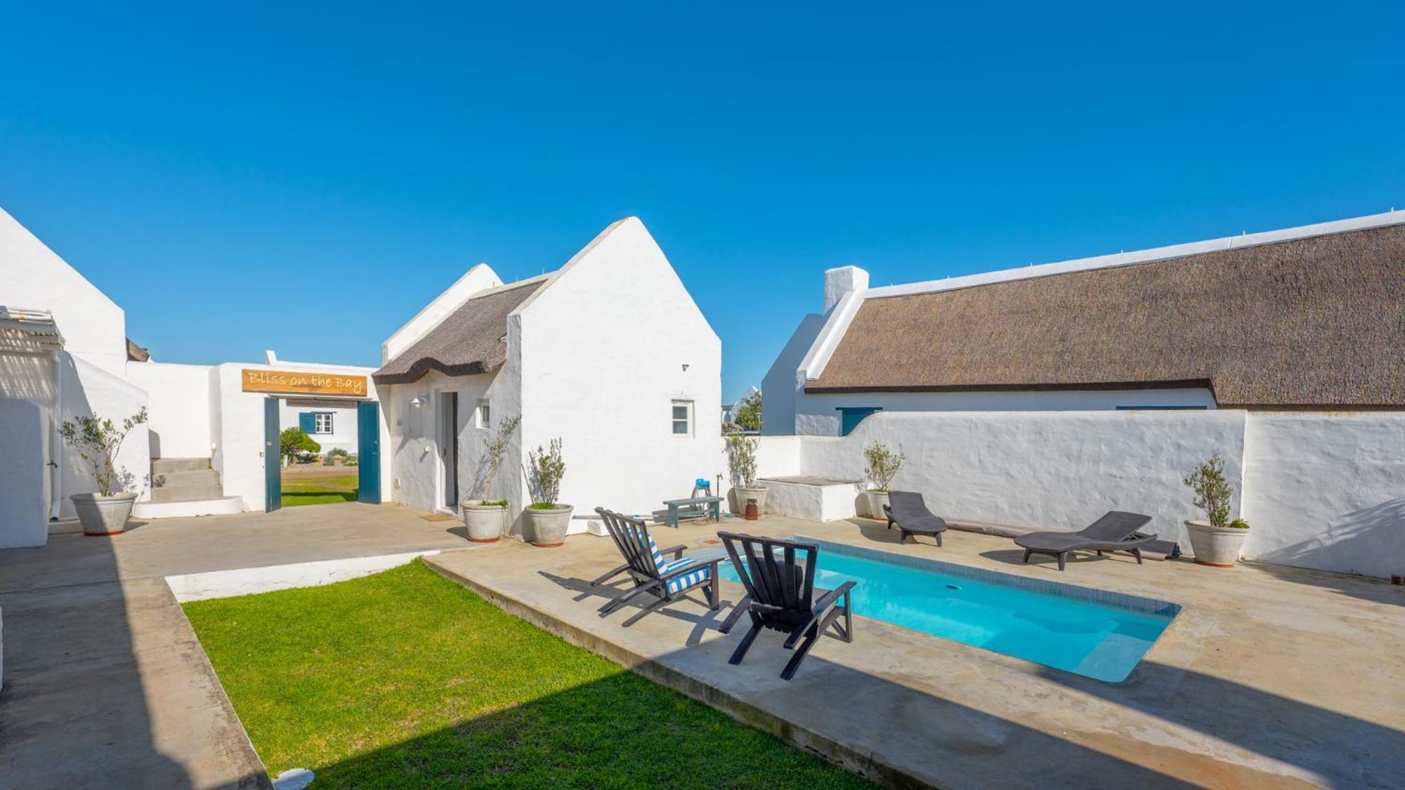Holiday home Bliss On The Bay *