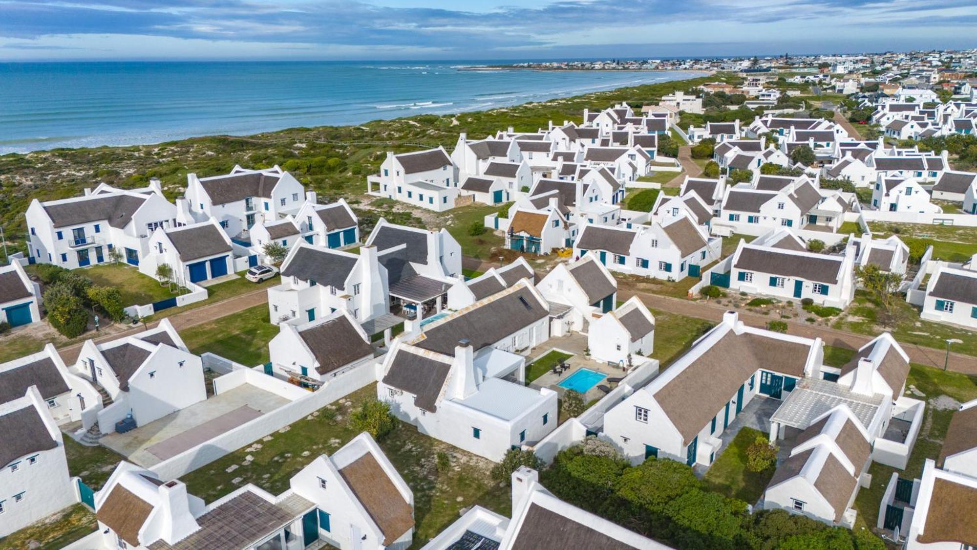 Bliss On The Bay Struisbaai