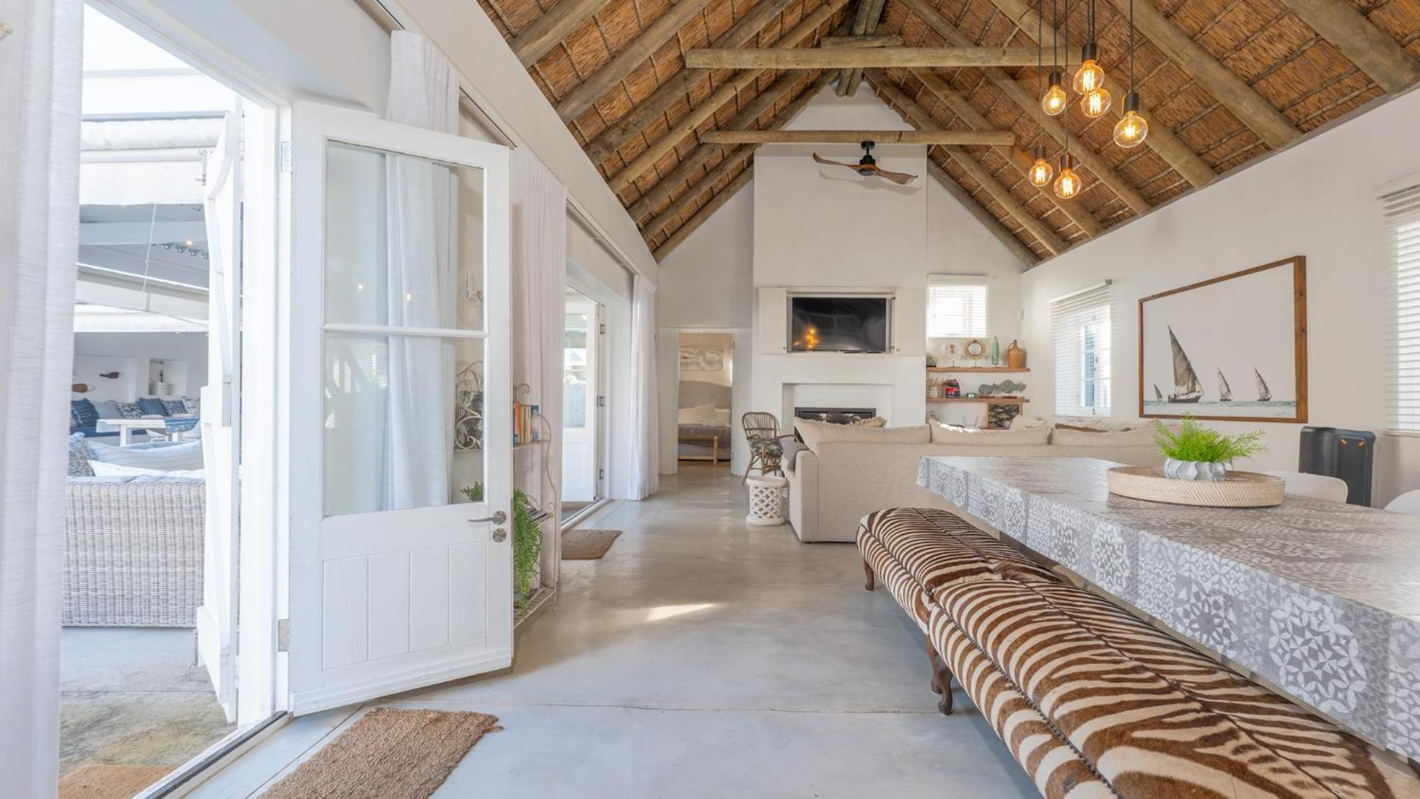Bliss On The Bay Holiday home