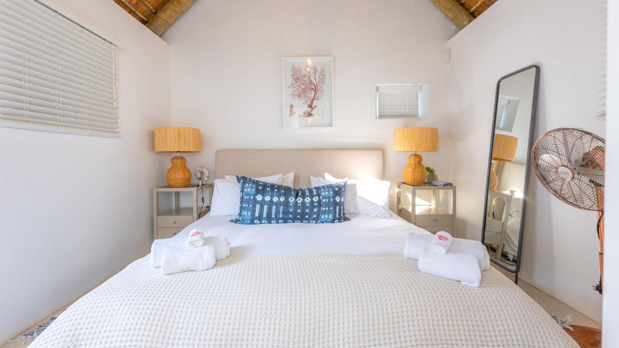 Bliss On The Bay Struisbaai