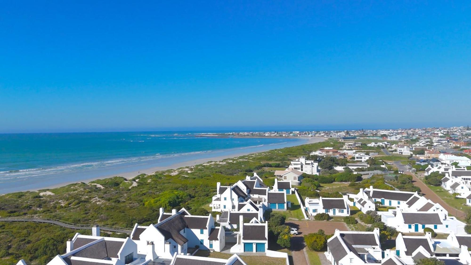 Holiday home Bliss On The Bay Struisbaai