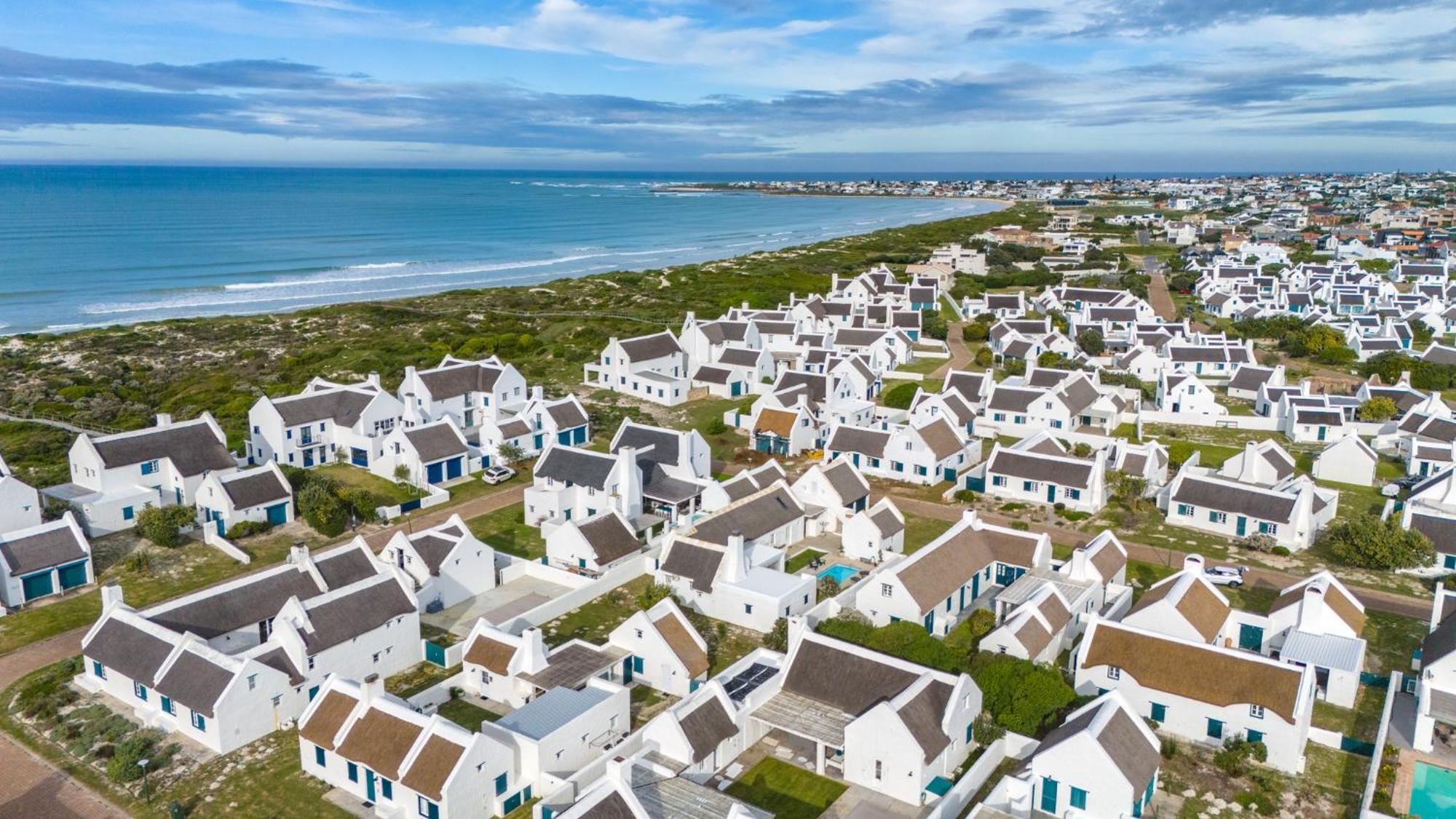 Bliss On The Bay Struisbaai