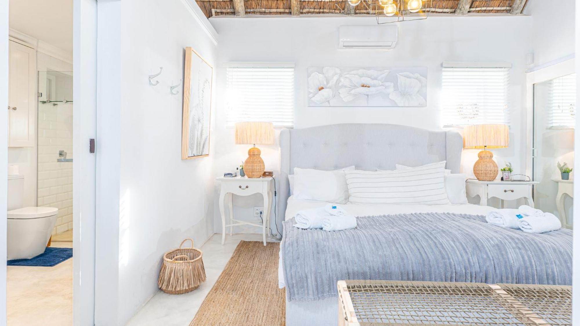 Bliss On The Bay Holiday home