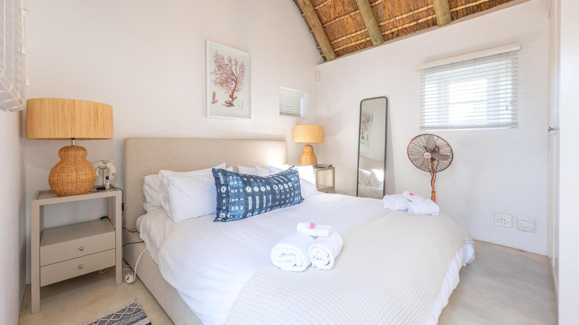 Holiday home Bliss On The Bay