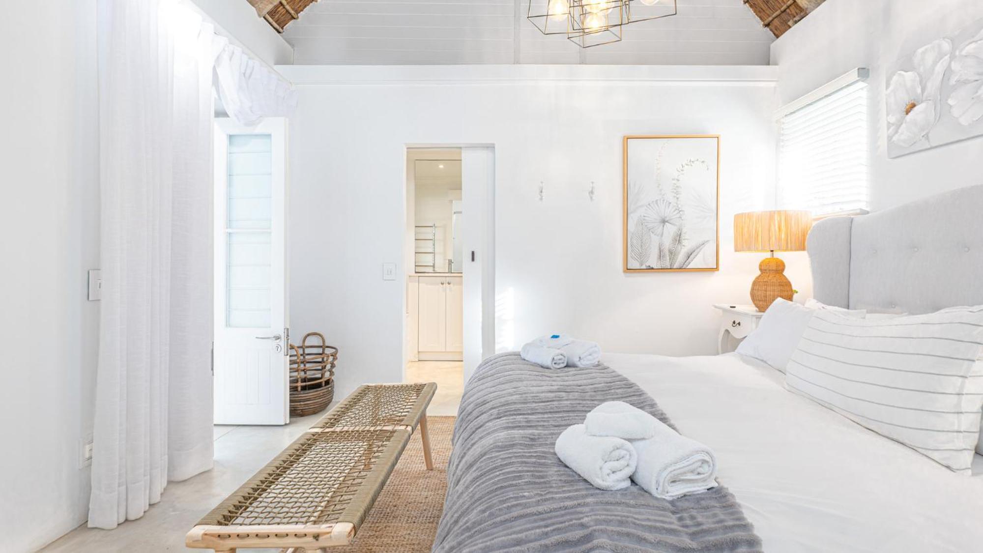 Bliss On The Bay Struisbaai