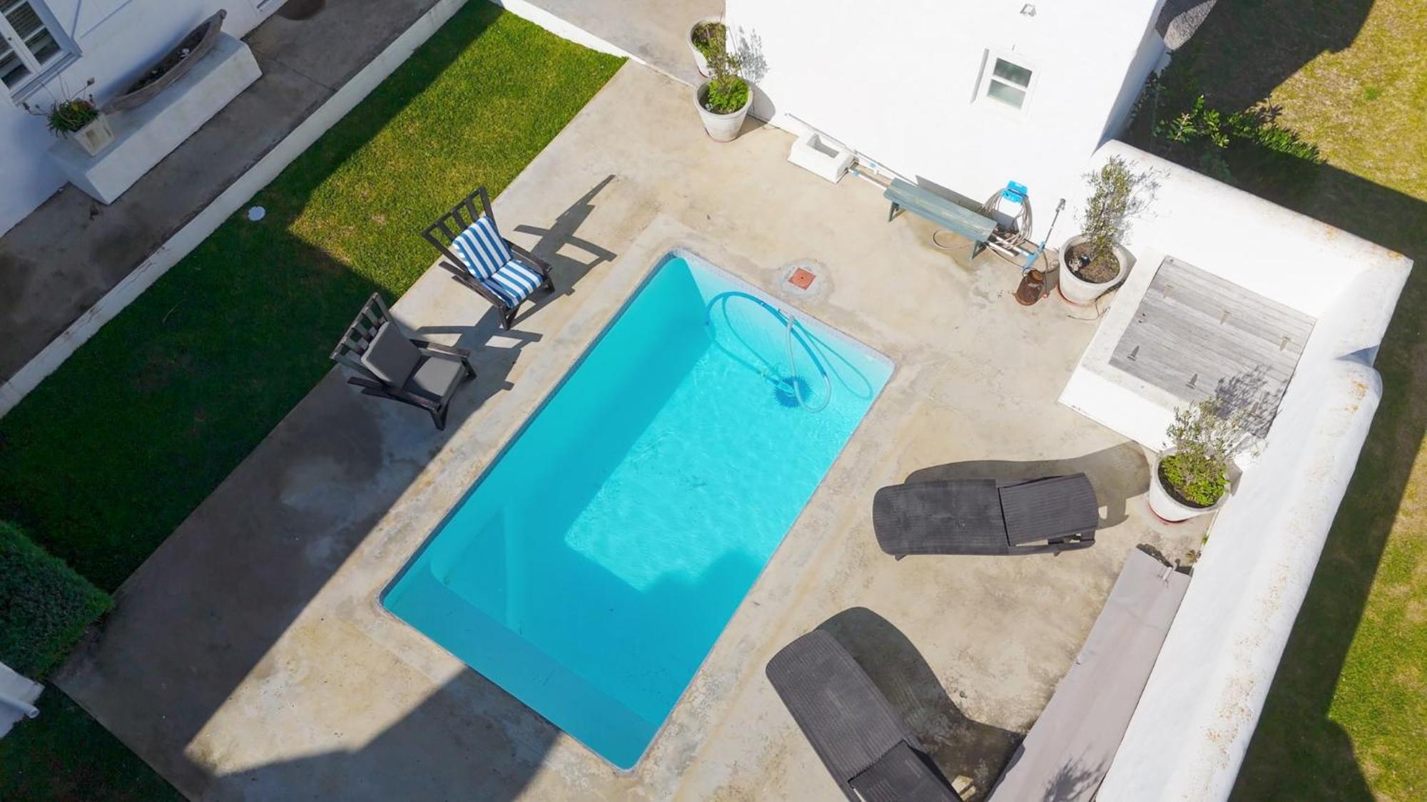 Bliss On The Bay * Struisbaai
